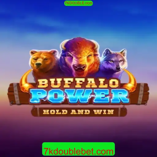 Explorando o Jogo BuffaloPower e a Palavra-Chave 7KDOUBLE.com