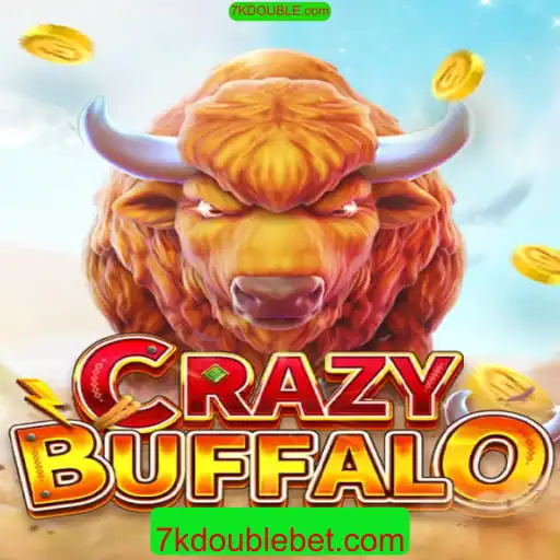 Explorando o CRAZYBUFFALO: Regras e Estratégias do Jogo da 7KDOUBLE.com