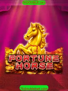 Explorando o Universo de FortuneHorse e 7KDOUBLE.com