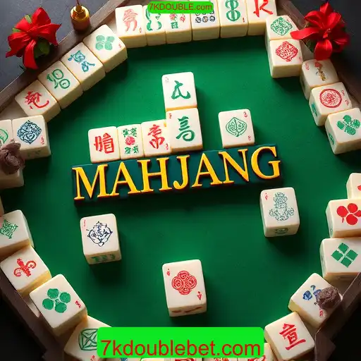Mahjong