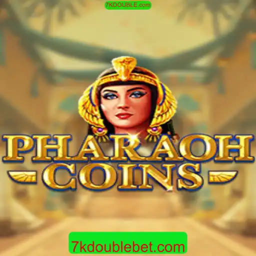 Tudo Sobre PharaohCoins e 7KDOUBLE.com: Introdução, Descrição e Regras do Jogo