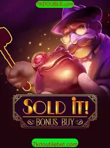 Explorando o Universo de SolditBonusBuy: Diversão e Estratégia em 7KDOUBLE.com