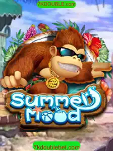 Explorando o Mundo Vibrante de SummerMood: Um Novo Jogo Viral