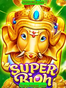 Descubra o Mundo de SuperRich: O Jogo Revolucionário