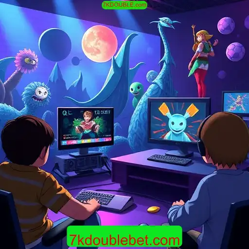 Videogames