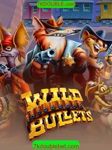 Explorando o Universo de WildBullets: Regras e Estratégias para Dominar