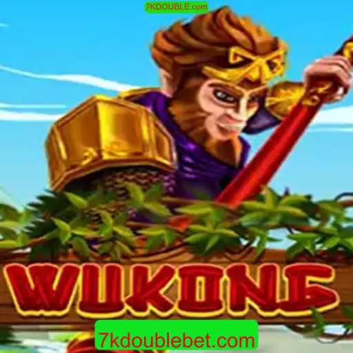 Descubra o Mundo de Wukong: Uma Aventura Épica com 7KDOUBLE.com